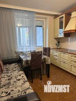 2-к квартира, вторичка, 56м2, 4/22 этаж