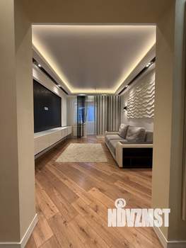 2-к квартира, вторичка, 62м2, 13/26 этаж