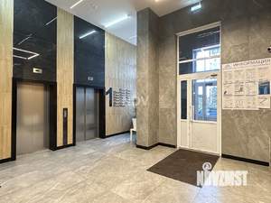 2-к квартира, вторичка, 64м2, 14/25 этаж