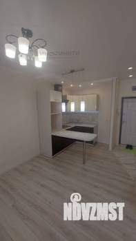1-к квартира, вторичка, 33м2, 15/25 этаж