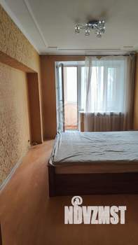 3-к квартира, вторичка, 74м2, 4/12 этаж