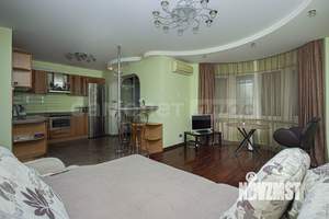 Студия квартира, вторичка, 42м2, 16/24 этаж