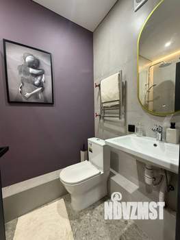 Студия квартира, вторичка, 25м2, 10/16 этаж