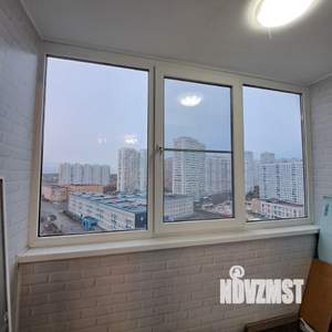 2-к квартира, вторичка, 61м2, 13/17 этаж