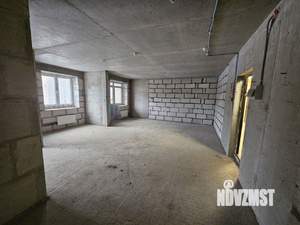 2-к квартира, вторичка, 55м2, 4/25 этаж