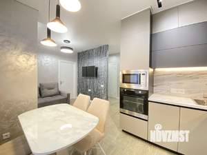 3-к квартира, вторичка, 62м2, 23/26 этаж