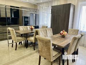 5-к квартира, вторичка, 138м2, 5/24 этаж