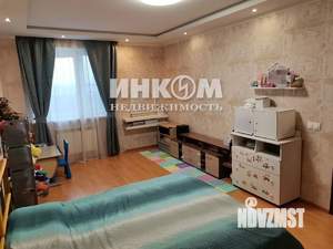 1-к квартира, вторичка, 45м2, 22/24 этаж