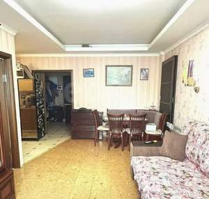 1-к квартира, вторичка, 50м2, 11/25 этаж