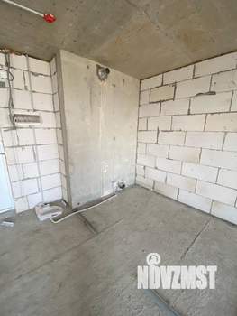 1-к квартира, вторичка, 44м2, 16/19 этаж