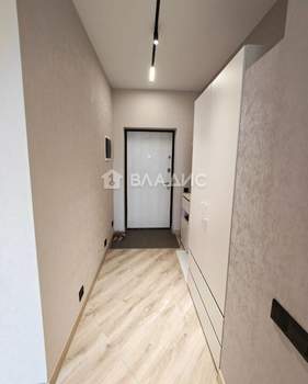 2-к квартира, вторичка, 51м2, 11/25 этаж