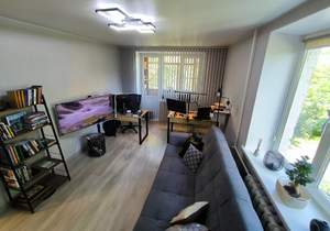 2-к квартира, вторичка, 40м2, 4/5 этаж