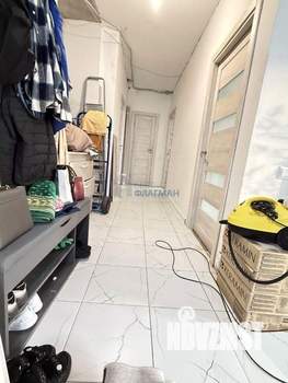 3-к квартира, сданный дом, 63м2, 13/24 этаж