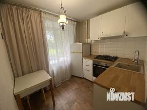 1-к квартира, вторичка, 30м2, 2/9 этаж