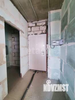 2-к квартира, вторичка, 52м2, 4/24 этаж