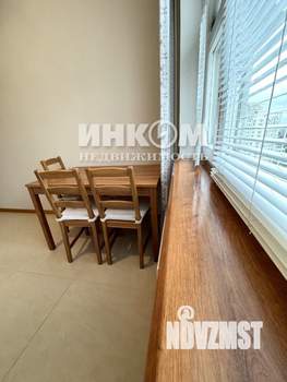 2-к квартира, вторичка, 54м2, 16/17 этаж