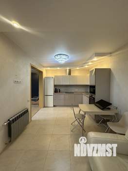 1-к квартира, вторичка, 47м2, 10/17 этаж