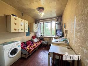 1-к квартира, вторичка, 33м2, 6/9 этаж