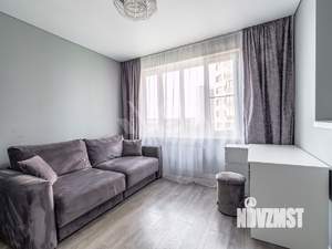 2-к квартира, вторичка, 79м2, 7/22 этаж