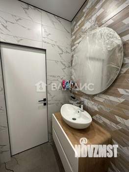 1-к квартира, вторичка, 42м2, 22/25 этаж