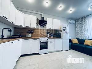 3-к квартира, вторичка, 66м2, 6/25 этаж