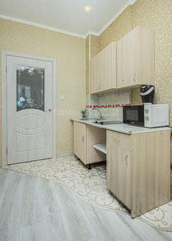 Студия квартира, вторичка, 23м2, 18/24 этаж