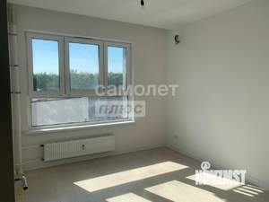 1-к квартира, вторичка, 38м2, 6/24 этаж