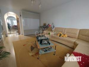 3-к квартира, вторичка, 97м2, 6/17 этаж