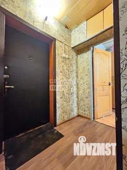 1-к квартира, вторичка, 33м2, 1/9 этаж