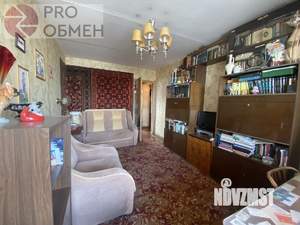 3-к квартира, вторичка, 64м2, 12/12 этаж