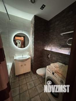 1-к квартира, вторичка, 40м2, 14/24 этаж