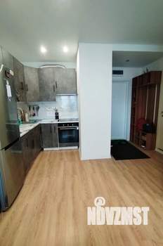 1-к квартира, вторичка, 34м2, 6/25 этаж