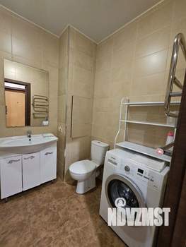 1-к квартира, вторичка, 41м2, 18/18 этаж