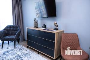 Студия квартира, вторичка, 24м2, 6/16 этаж