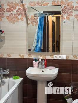 2-к квартира, вторичка, 56м2, 13/20 этаж