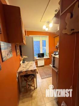 2-к квартира, вторичка, 46м2, 3/9 этаж