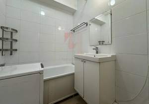 Студия квартира, вторичка, 19м2, 2/12 этаж