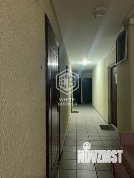 2-к квартира, вторичка, 46м2, 13/18 этаж
