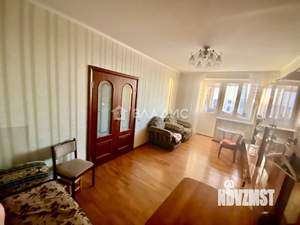 2-к квартира, вторичка, 59м2, 17/25 этаж