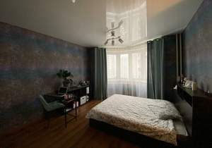1-к квартира, вторичка, 39м2, 9/25 этаж