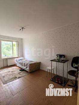 3-к квартира, вторичка, 61м2, 5/5 этаж