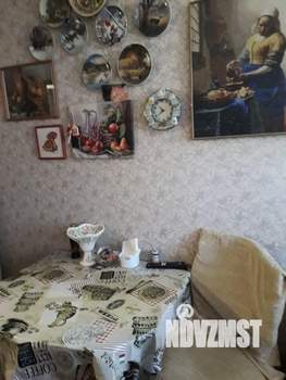1-к квартира, вторичка, 33м2, 9/9 этаж
