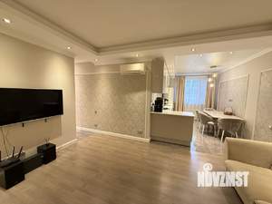 3-к квартира, вторичка, 77м2, 1/7 этаж