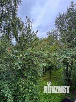 3-к квартира, вторичка, 55м2, 5/5 этаж