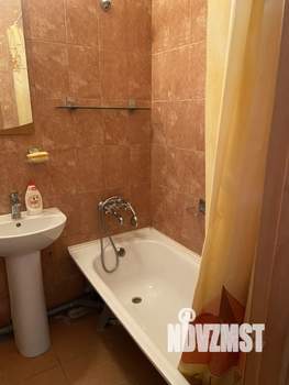 Студия квартира, вторичка, 42м2, 4/24 этаж