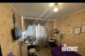 2-к квартира, вторичка, 52м2, 10/12 этаж