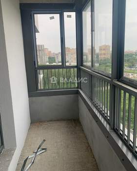 2-к квартира, вторичка, 51м2, 12/25 этаж