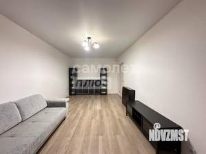 2-к квартира, вторичка, 56м2, 12/15 этаж