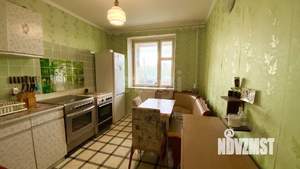 1-к квартира, вторичка, 35м2, 8/12 этаж