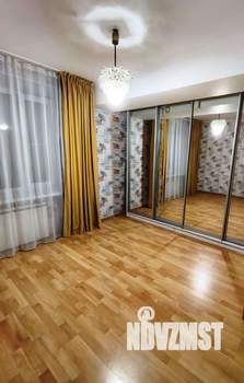2-к квартира, вторичка, 34м2, 1/9 этаж